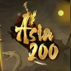 ASIA200 - Permainan Kasino Seru dan Menguntungkan
