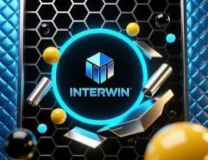 INTERWIN - Permainan Domino Seru dan Menantang