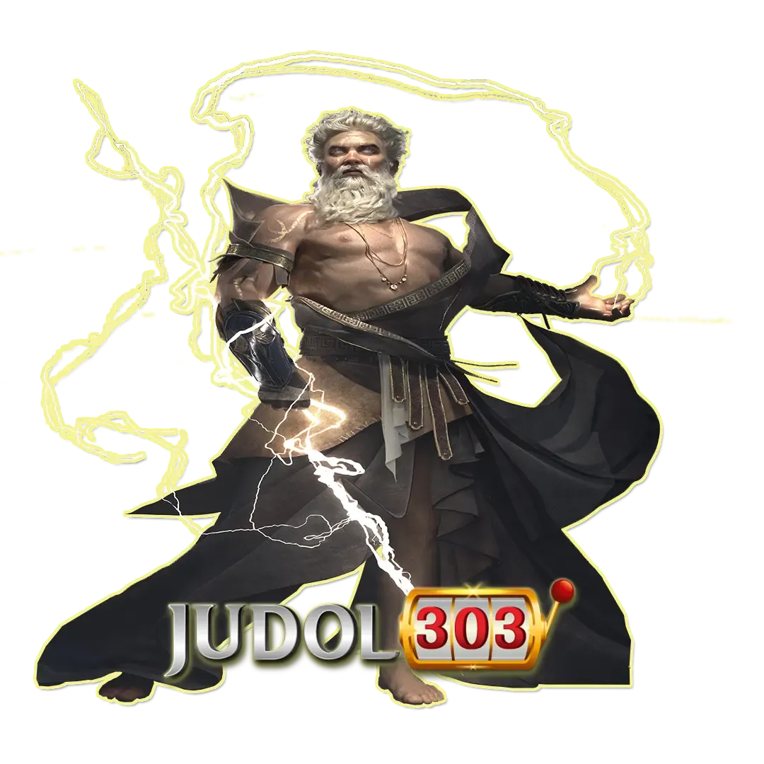 JUDOL303 - Pertempuran Menegangkan dalam Dunia Battle Royale