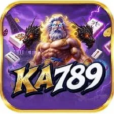 KA789 - Petualangan Seru di Dunia Fantasi
