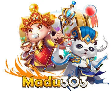 MADU303 - Permainan Santai yang Menghibur