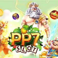 PP7SLOT - Game Mahjong Menarik dengan Tantangan Seru