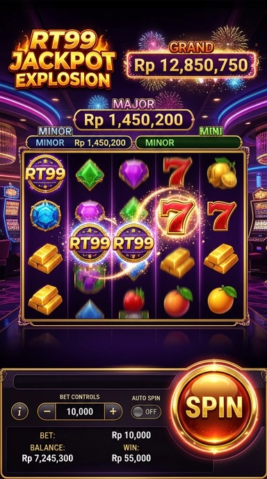 Proses unduh yang cepat dan efisien di rt99.